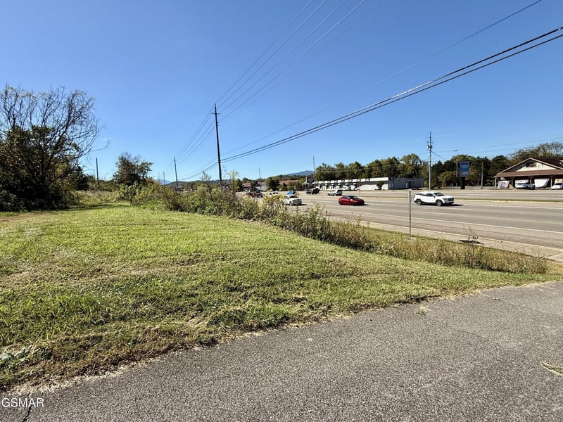 34 Winfield Dunn Pw Lot 34, Sevierville, TN 37876