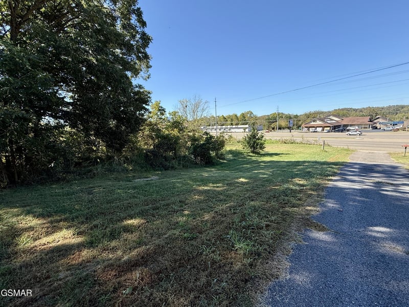 34 Winfield Dunn Pw Lot 34, Sevierville, TN 37876