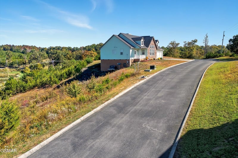 86 Blue Herring Way Lot 86, Sevierville, TN 37876