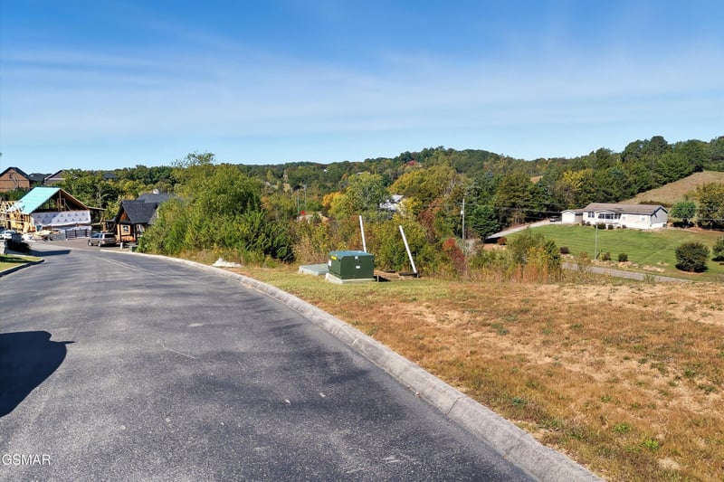 86 Blue Herring Way Lot 86, Sevierville, TN 37876