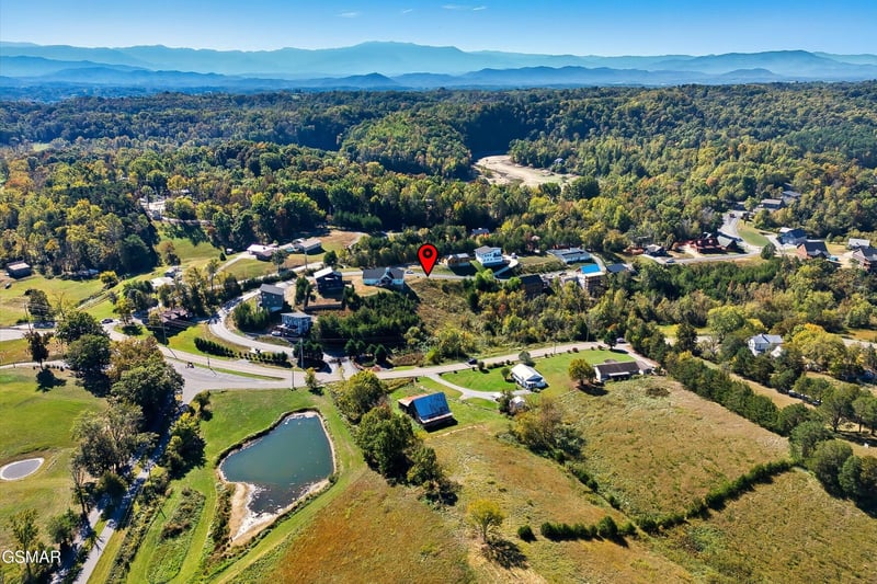 86 Blue Herring Way Lot 86, Sevierville, TN 37876