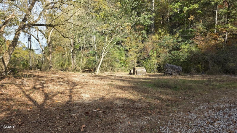 1876 Upper Middle Creek Rd Lot 1&2&4, Sevierville, TN 37876