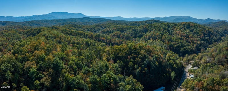 1876 Upper Middle Creek Rd Lot 1&2&4, Sevierville, TN 37876