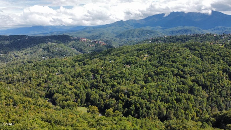 49 Enclave Park Way Lot 49, Sevierville, TN 37862