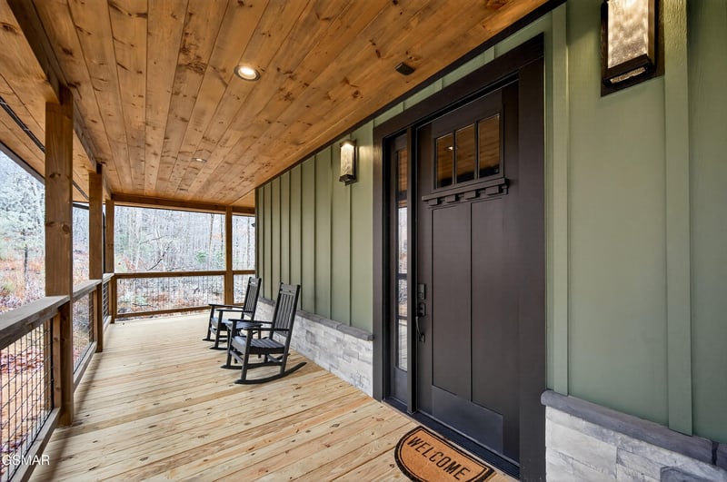 3142 Horse Gap Rd, Sevierville, TN 37876