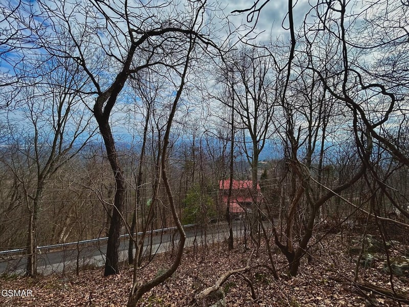 2373 Bluff Mountain Rd, Sevierville, TN 37876