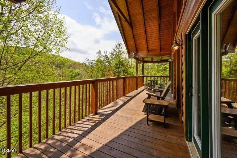 1979 E Mountain View Way, Sevierville, TN 37862
