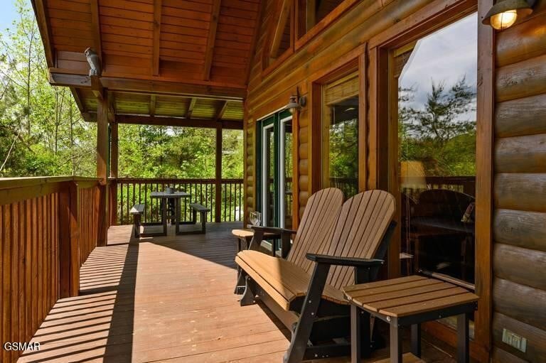 1979 E Mountain View Way, Sevierville, TN 37862