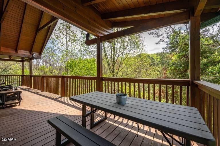 1979 E Mountain View Way, Sevierville, TN 37862
