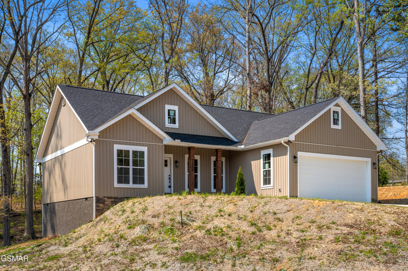 2326 Geraldine Way, Sevierville, TN 37876