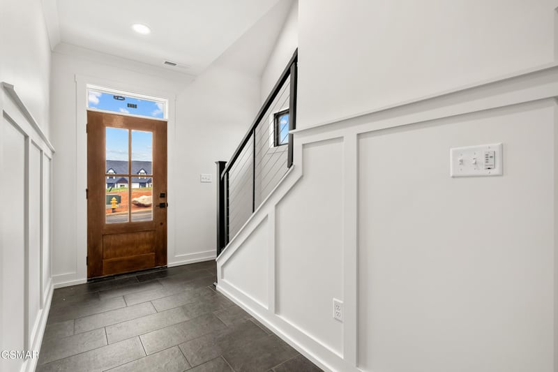 1043 Watch Hill Way, Sevierville, TN 37862