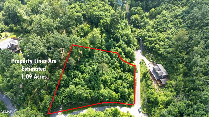 361 Oakwood Dr Lot 18, Sevierville, TN 37876