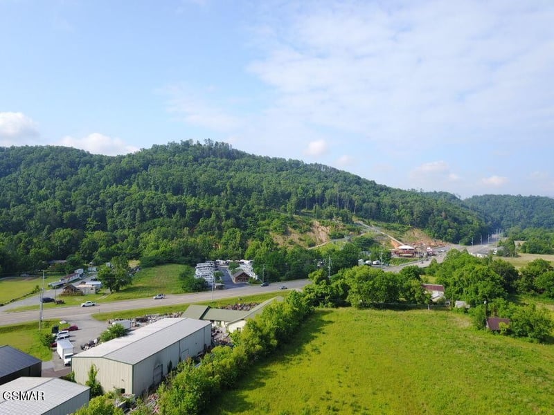0 Easy St Lot 16, Sevierville, TN 37862