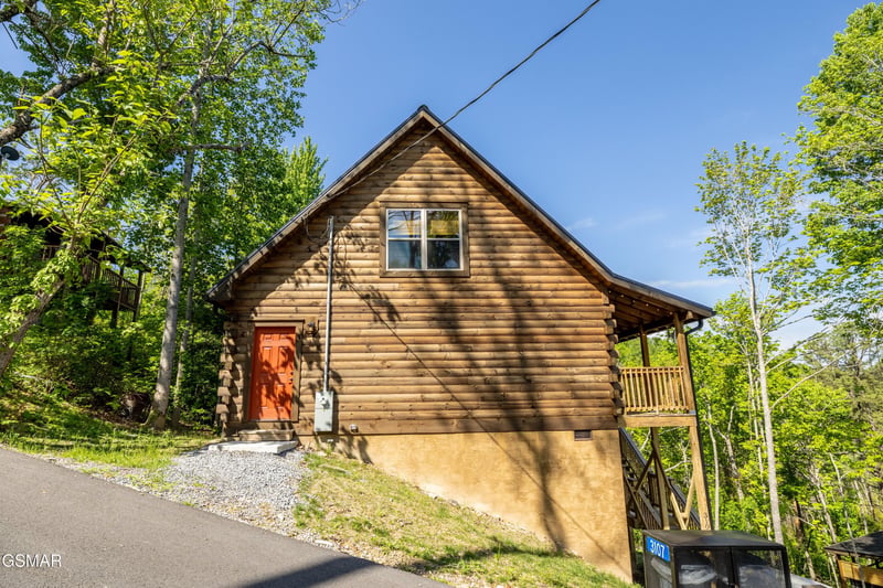 3107 Donegal Way, Sevierville, TN 37862