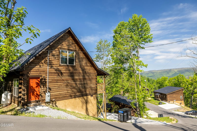 3107 Donegal Way, Sevierville, TN 37862