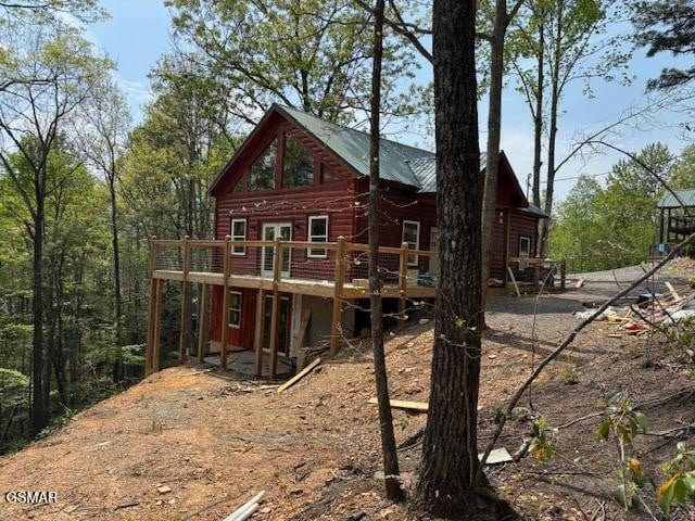 1211 Ski View Ln, Sevierville, TN 37876