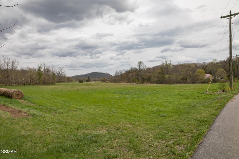 0 Tarwater Ln Lot B, Sevierville, TN 37862
