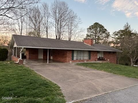 211 Riverview Cir, Sevierville, TN 37862