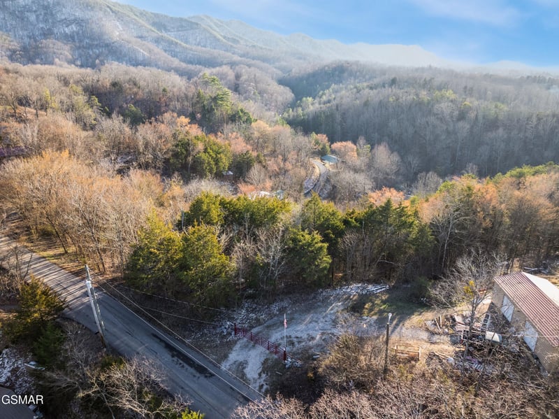 36 Mountain Dr Lot 0036, Sevierville, TN 37876