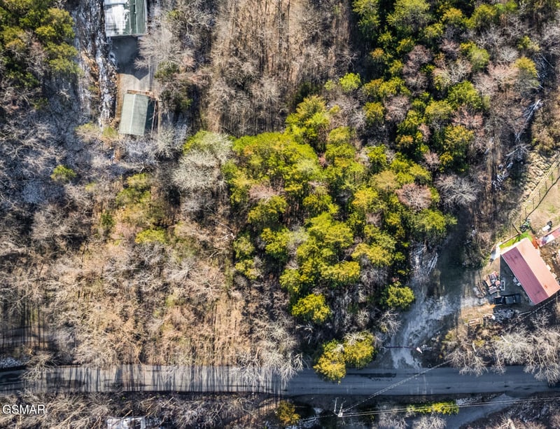 36 Mountain Dr Lot 0036, Sevierville, TN 37876