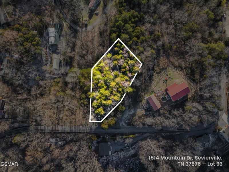 36 Mountain Dr Lot 0036, Sevierville, TN 37876