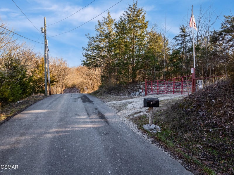 36 Mountain Dr Lot 0036, Sevierville, TN 37876