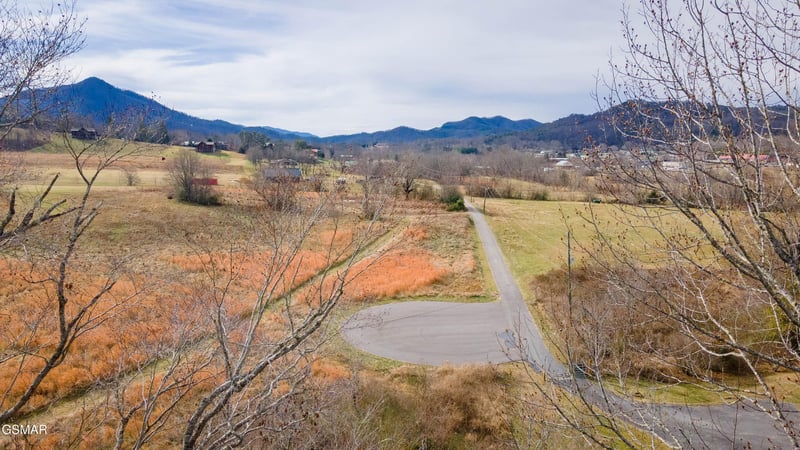 10 Tarwater Ln Lot 10, Sevierville, TN 37862