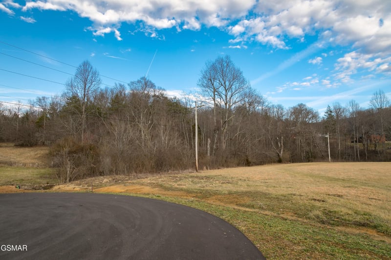 10 Tarwater Ln Lot 10, Sevierville, TN 37862