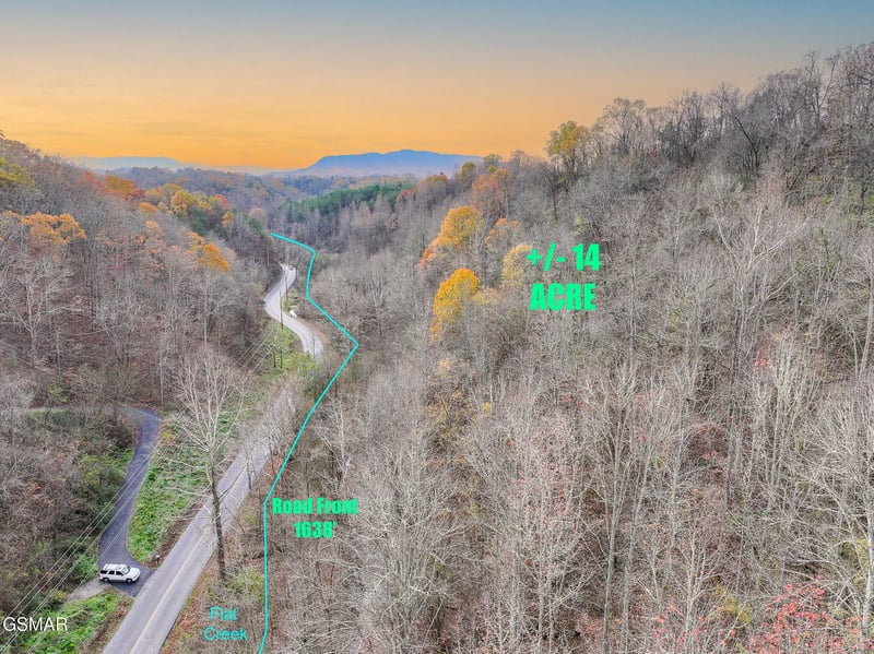 873 Indian Gap Rd Lot PO7, Sevierville, TN 37876