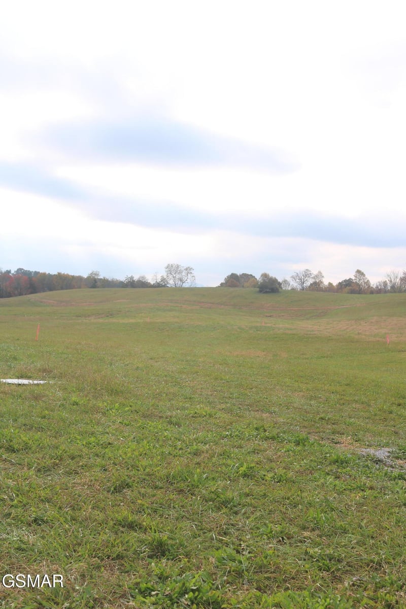 635 Sharp Rd Lot 17, Sevierville, TN 37876
