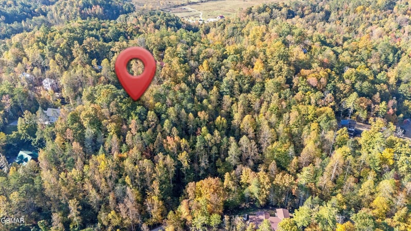 31 Sulpher Springs Way Lot 31, Sevierville, TN 37862