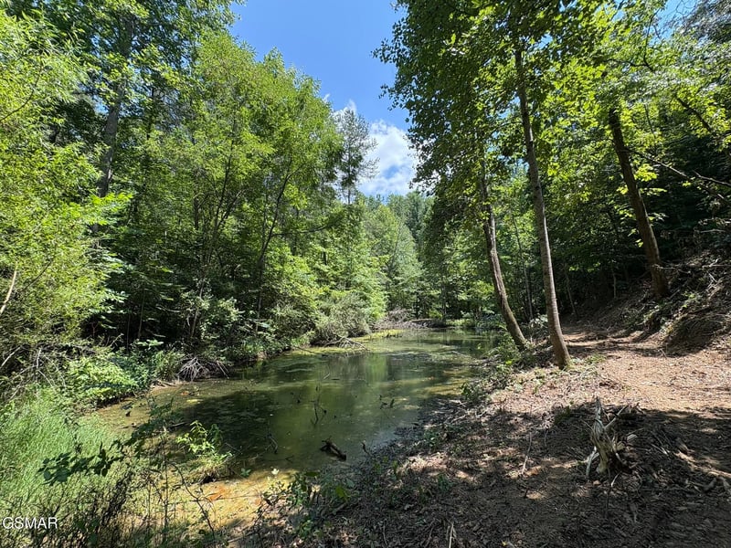 69 Oak Lake Dr Lot 69, Sevierville, TN 37876