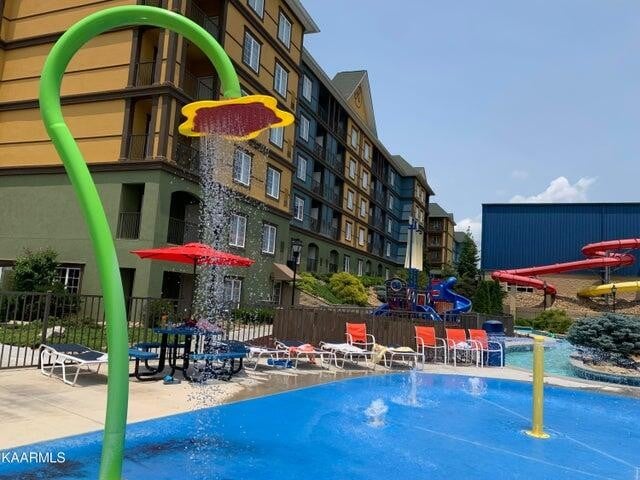 225 Collier Rd #1119, Sevierville, TN 37862