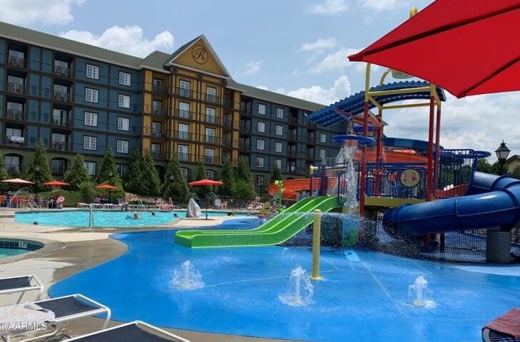 225 Collier Rd #1119, Sevierville, TN 37862