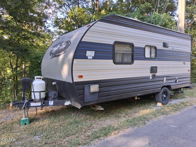 5 Aaron St Lot 5, Sevierville, TN 37876