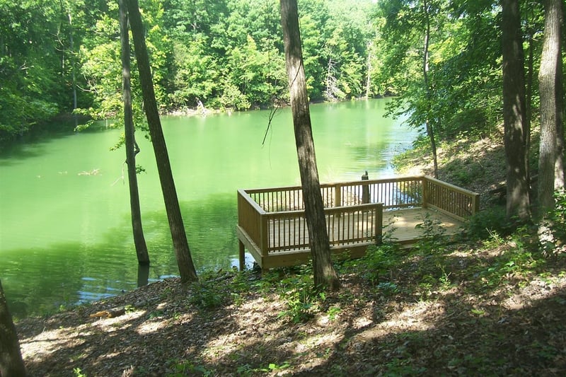 5 Aaron St Lot 5, Sevierville, TN 37876