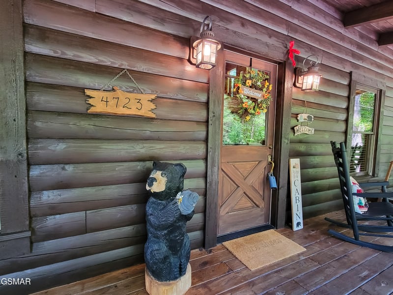 4723 Riversong Ridge Way, Sevierville, TN 37876