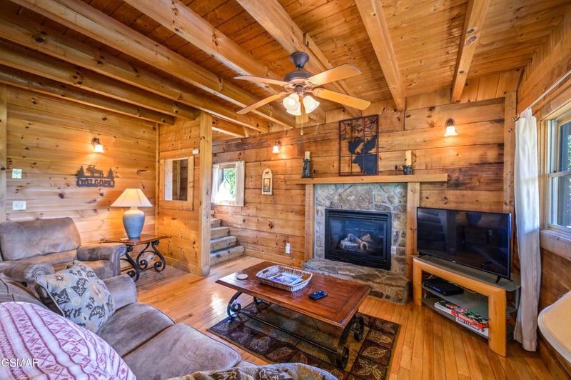 1619 Jed Trl #12, Sevierville, TN 37862