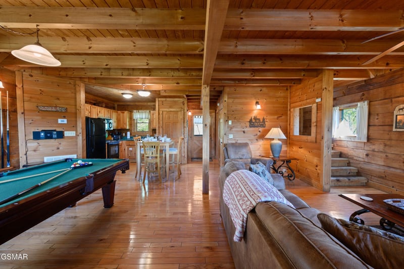 1619 Jed Trl #12, Sevierville, TN 37862