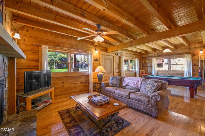 1619 Jed Trl #12, Sevierville, TN 37862