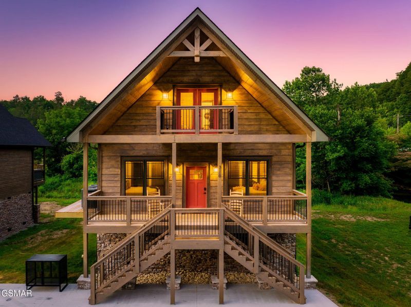 3110 Cherokee Valley Dr, Sevierville, TN 37862