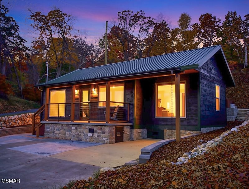 1339 Old Knoxville Hw, Sevierville, TN 37876
