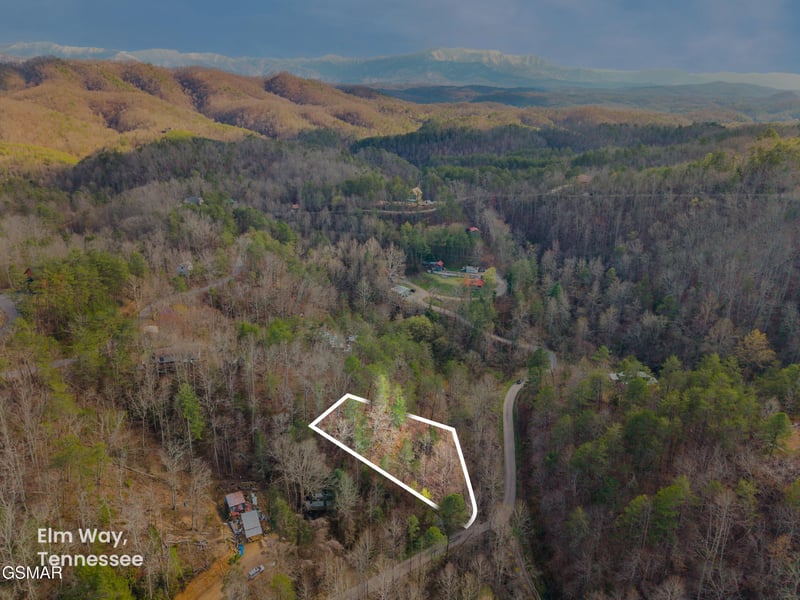 137 Elm Way Lot 137, Sevierville, TN 37876