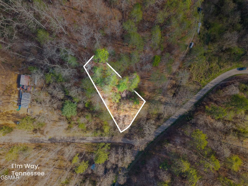 137 Elm Way Lot 137, Sevierville, TN 37876