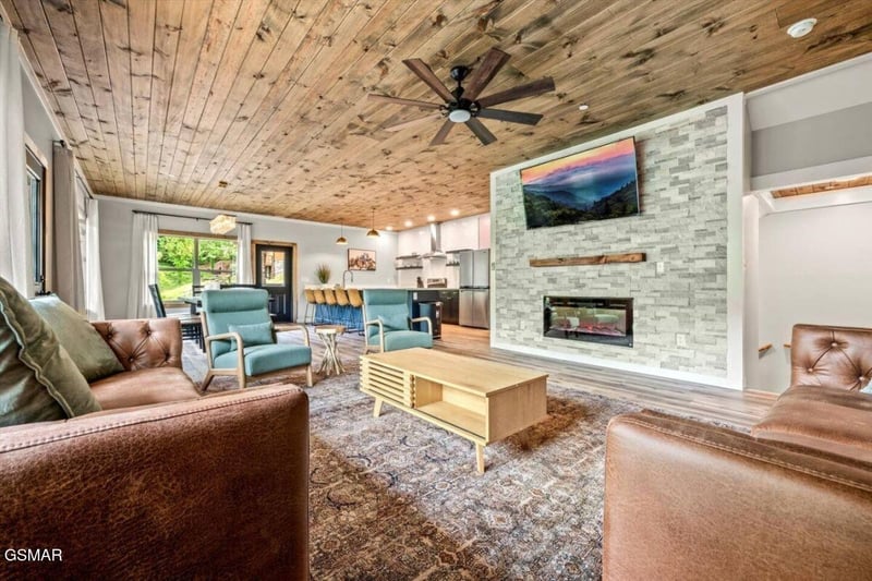 157 Smoky Mountain Way, Sevierville, TN 37876
