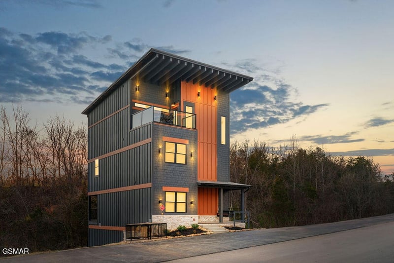 629 Summer Valley Way, Sevierville, TN 37862