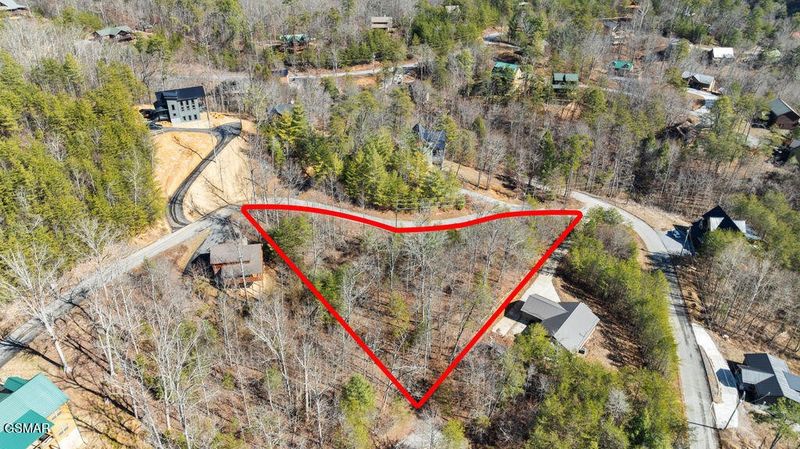 128 Bear Valley Lot 128, Sevierville, TN 37876