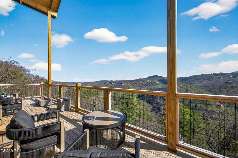3051 Hatcher Top Rd, Sevierville, TN 37862