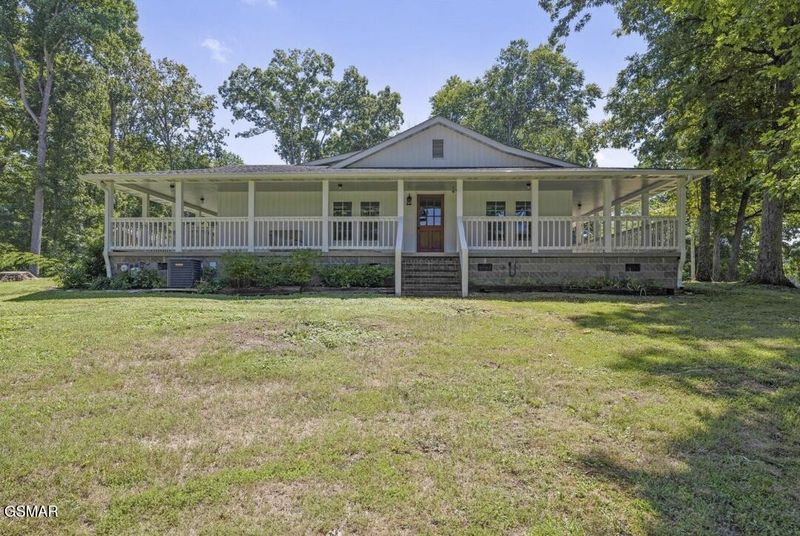 570 Cate Rd, Sevierville, TN 37862