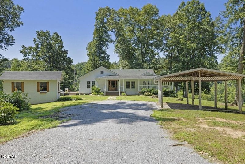 570 Cate Rd, Sevierville, TN 37862